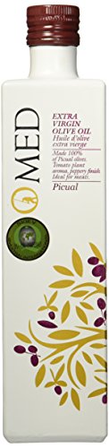 O-Med Selection Picual Olivenöl 500 ml