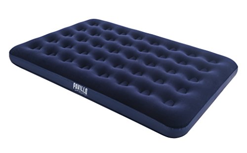 Pavillo Horizon Luftbett (Full) 191x137x22 cm, Luftbett Full-Size
