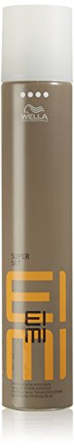 Wella EIMI Super Set, 500 ml, 1er Pack