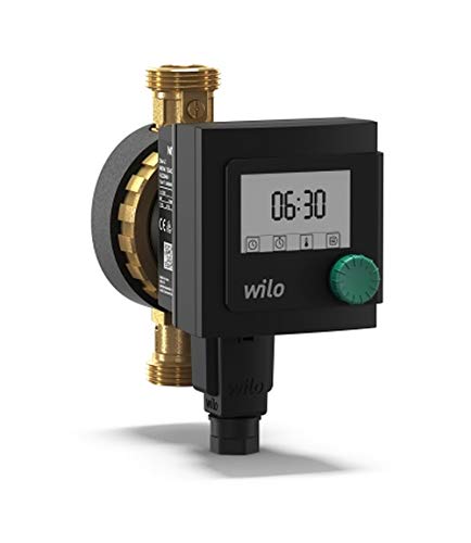 Wilo 4222650 Star-Z Nova T Einbaulänge 138mm Zirkulationspumpe Trinkwasserpumpe