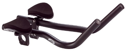 BBB Lenker Rennrad Road Lenkeraufsatz BHB-52, Schwarz, 2.929.055.201