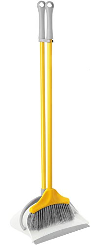 Apex 11722AM Klappbare Duck Kehrgarnitur