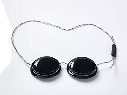 Personenschutzbrille, Patientenschutzbrille, Solariumbrille, UV-Schutzbrille, UV-Augenschutz, safety-goggles, UV Strahlung, CE geprüfte Schutzbrille, Sonnenschutz, LED Schutz