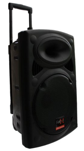 E-Lektron EL30-M PA-Soundsystem