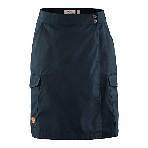 FJÄLLRÄVEN Övik Travel Skirt Women - Trekkingrock