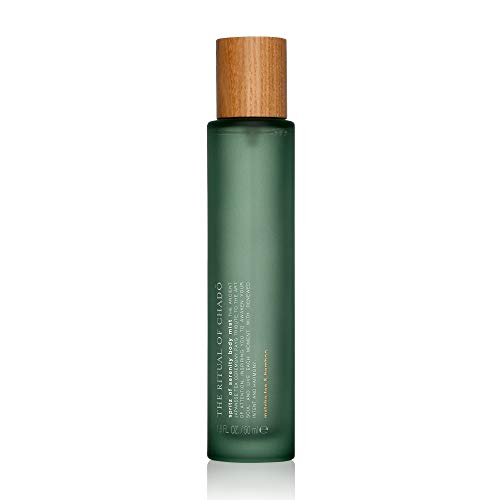RITUALS Cosmetics RITUALS The Ritual Of Chado Body Mist Körperspray 50 Ml