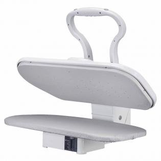 Singer ESP 2 Dampfbügelpresse 7bar 1350 Watt elektronische Temperatureinstellung