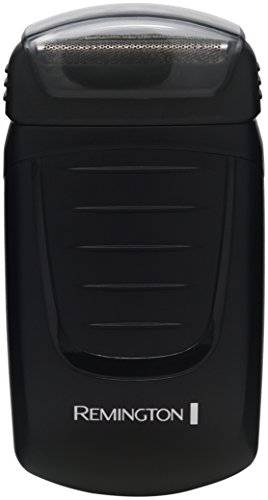 Remington TF70 2-Folien Reiserasierer inklusive 2 x AA VARTA Batterien