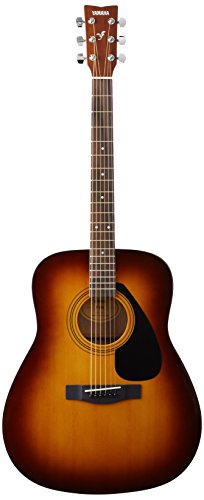 Yamaha F310TBS Westerngitarre tobacco brown sunburst