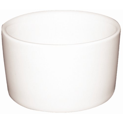 Olympia U195 KBJ Contemporary Auflaufförmchen, weiß (12 Stück)