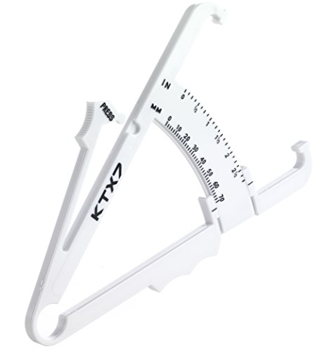 KTX7 Körperfettmessgerät V.2 inkl. Onlineprogramm