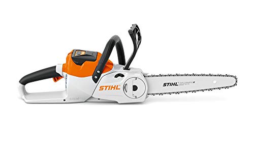 STIHL MSA 140 C Motorsäge Set mit Akku AK 30 und Ladegerät AL 101