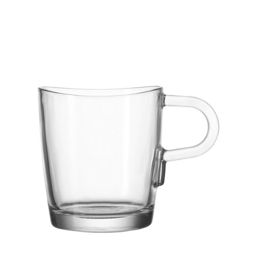 LEONARDO 061706 - Set/6 Henkelbecher Loop