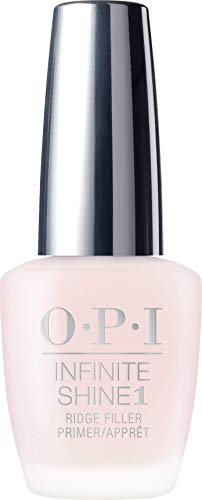 OPI Infinite Shine Nagellack, Treatment Ridge Filler