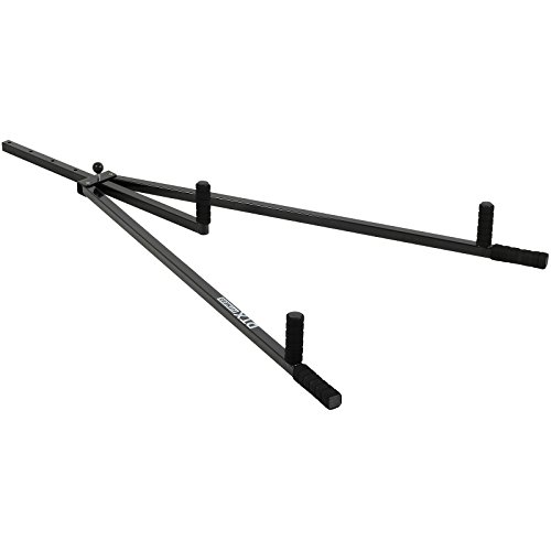 DTX Fitness - Strapazierfähiger Beinspreizer