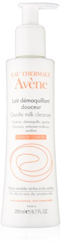 Avène Milde Reinigungsmilch, 200 ml Emulsion