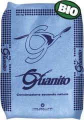 Guanito Dünger, organisch, 25 kg