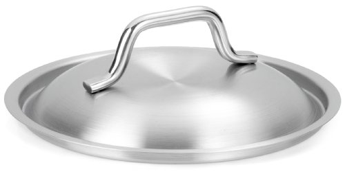 ELO 88016 Edelstahldeckel Profi Therm 16 cm