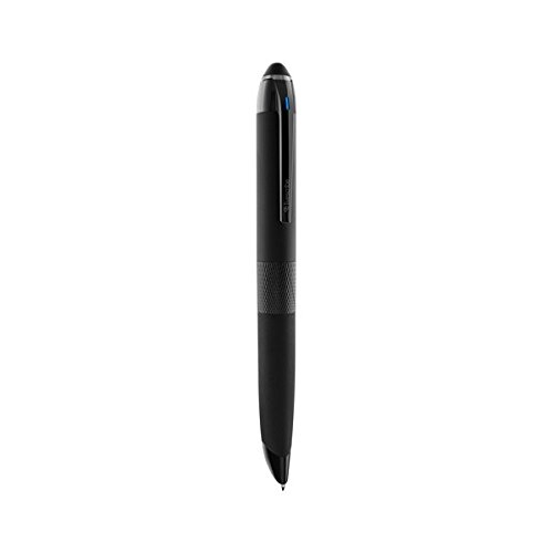 Livescribe Smartpen 3 Black Edition für Android & iOS Tablets und Smartphones