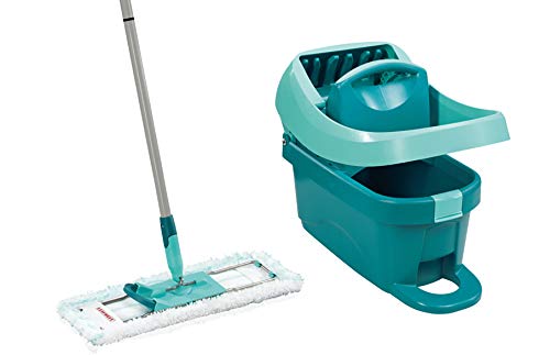 Leifheit Set Wischtuchpresse Profi XL
