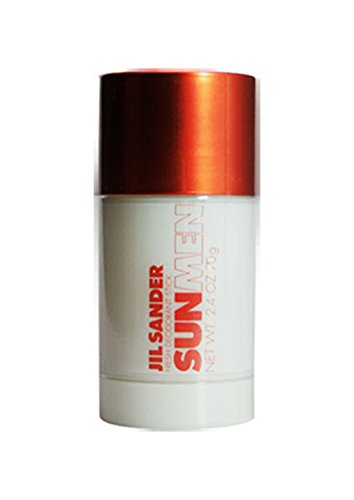 Jil Sander Sun Men homme/ man Fresh Deo Stick, 75 ml