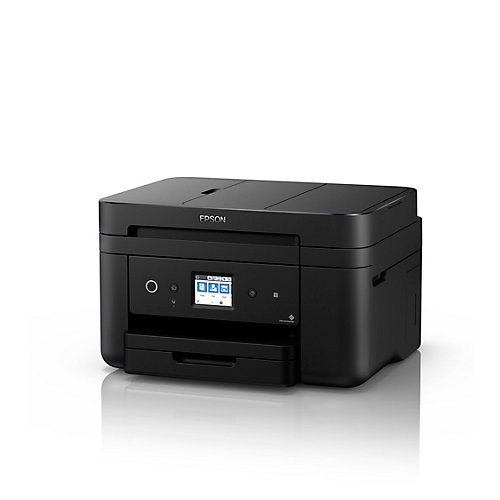 Epson C11CG28402 'WF-2860' 4-in-1 WIFI Drucker