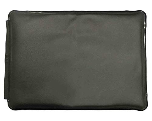 Alerion Deluxe Moor-kompresse 30 x 40 cm - Moor-kissen Moor-packung Fango Wärmeträger