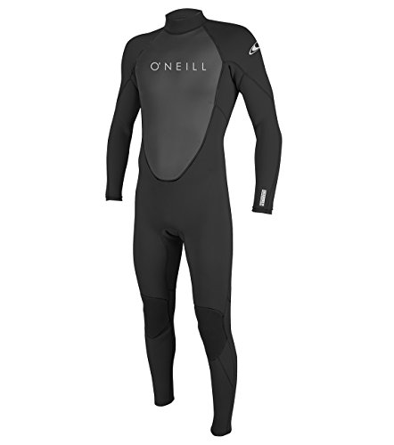 ONEILL WETSUITS Reactor II 3/2mm Back Zip Full Wetsuit