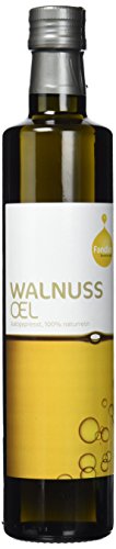 Fandler Walnussöl, 1er Pack (1 x 500 ml)