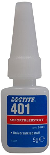 Loctite Sekundenkleber 401 5G