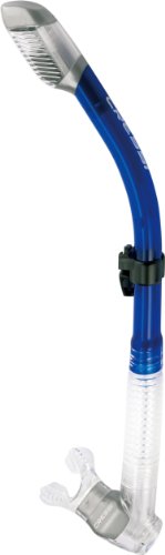 Cressi Premium Trockenschnorchel Erwachsene