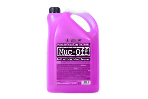 Muc-Off Bike Cleaner 5Liter Kanister