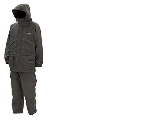 DAM TECHNI-FLEX SUIT Thermoanzug gr.M