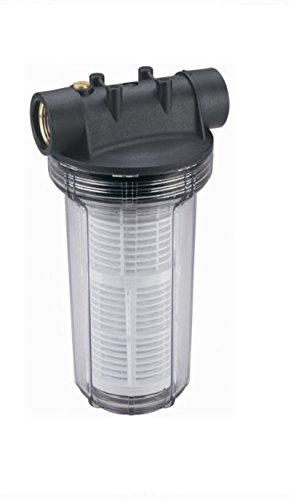 Einhell Vorfilter (25 cm)
