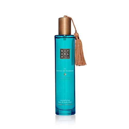 RITUALS The Ritual of Hammam Haar & Körperspray,  50 ml