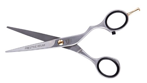 Jaguar Pre Style mattiert Relax Professionelle Haarschneidescherem, 5,5 Zoll