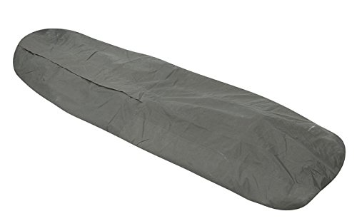 BW KSK Schlafsacküberzug GORE-TEX Oliv Gebraucht