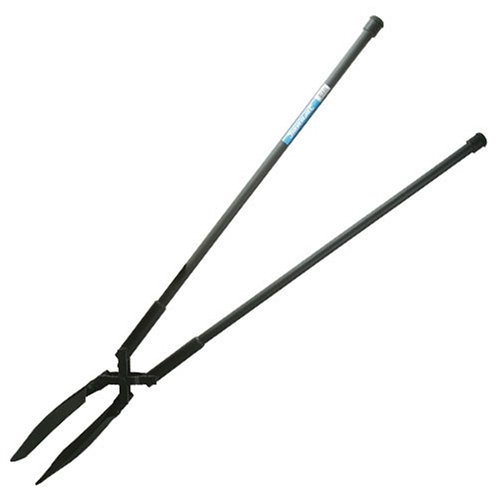 Silverline 868609 Lochspaten