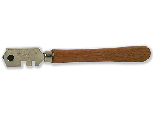 Silberschnitt 15024 Glasschneider