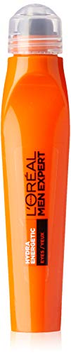 L'Oreal Paris Men Expert Hydra Energetic Ice Cool Eye Roll-On (10ml)