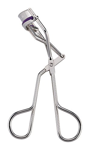 Tweezerman Classic Lash Curler, Wimpernzange inklusive 3 Ersatzpads