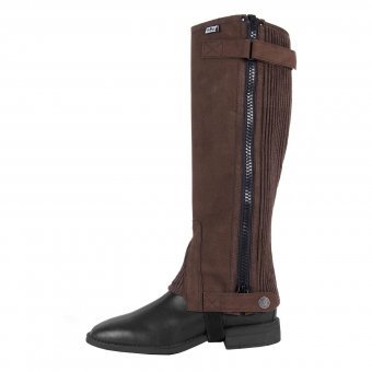 Waldhausen Mini Chaps Daily, braun, L, braun, L