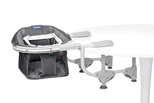 Chicco 06079496210000 Tischsitz 360°, grau