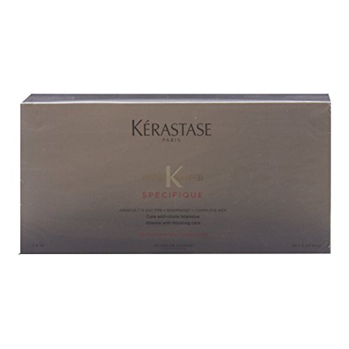 Kérastase Specifique Anti-Haarausfall Aminexil Force Haarkur 10x6 ml