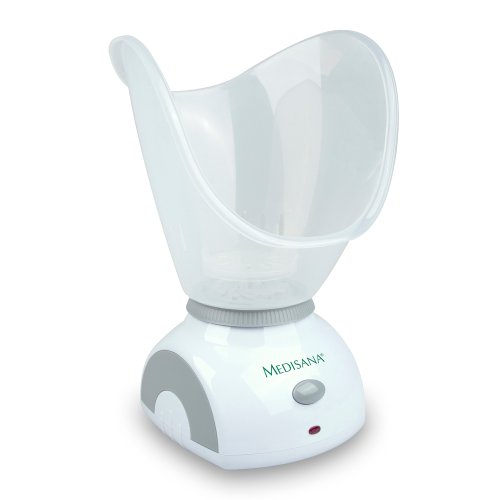 Medisana FSS Gesichtssaunaweiß