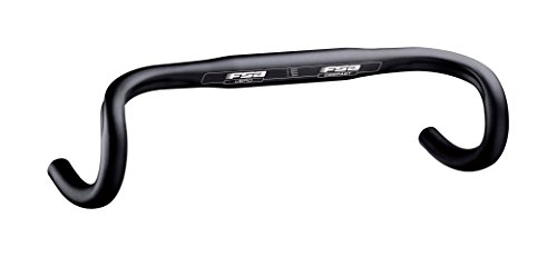 FSA Vero Compact Lenker Road 31,8 mm schwarz Breite 420 mm 2016