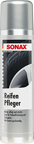 SONAX 435300 ReifenPfleger, 400ml