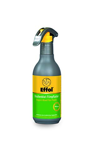Effol 11731000 Drachenblut-Filmpflaster, 250 ml