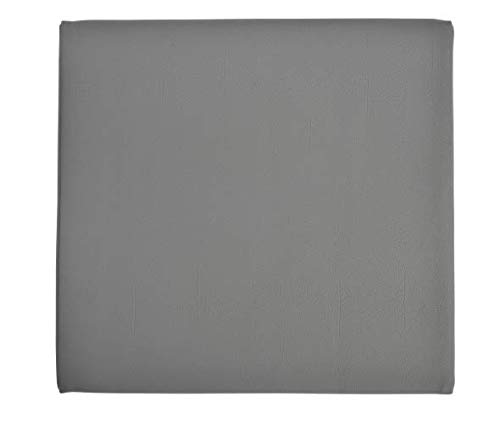 animal-design Wandkissen in versch. Farben (grau)