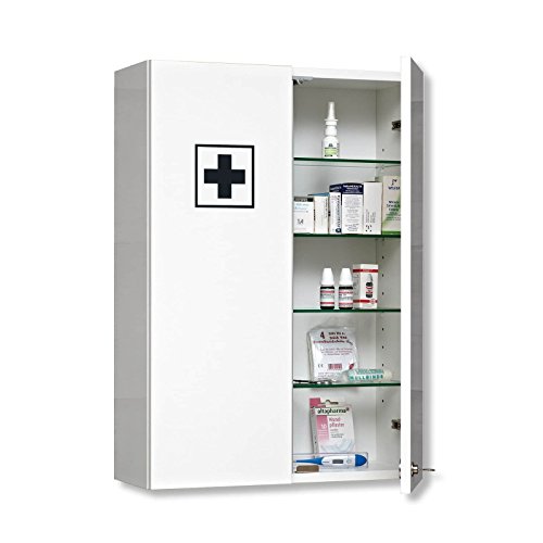 Unbekannt Medizinschrank
